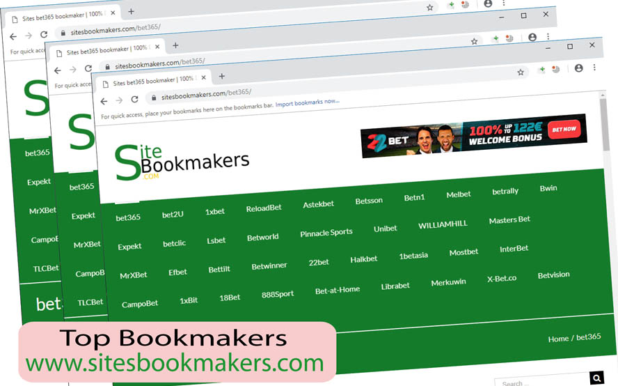 The most effective method to Find the Best Bookmakers to Place Your Bet With 